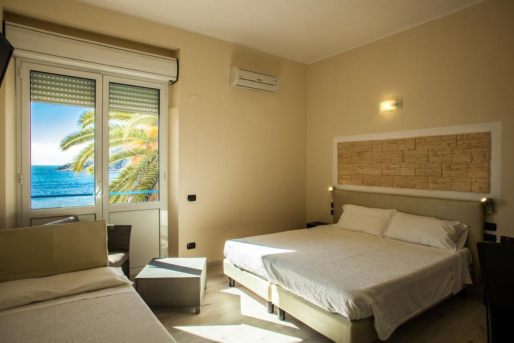 Hotel Calamosca Cagliari Exterior foto